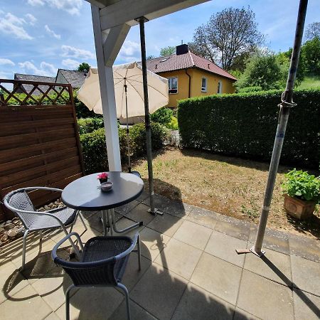 Ferienwohnung Ecksteinmuehle Prachting Exterior foto