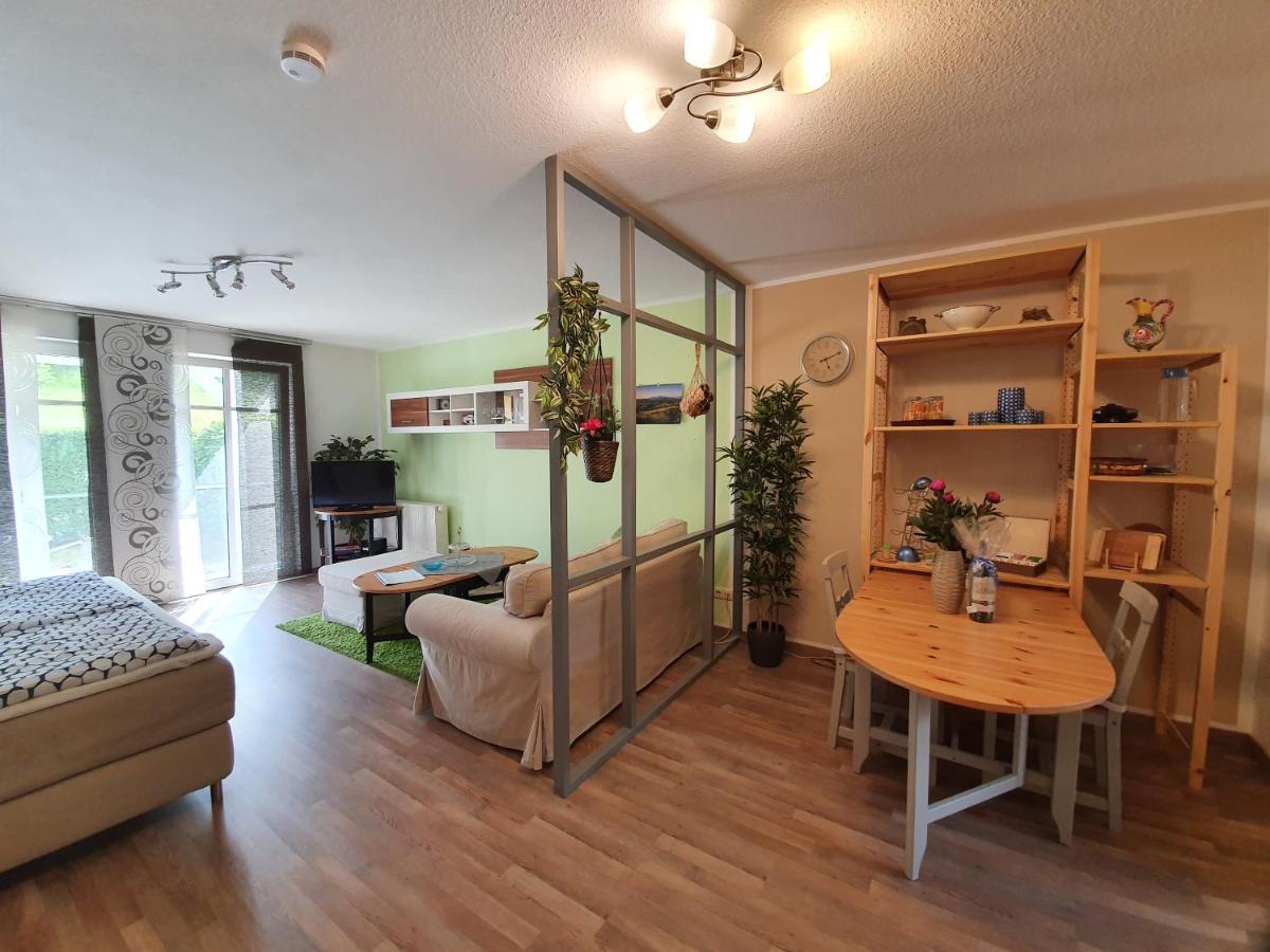 Ferienwohnung Ecksteinmuehle Prachting Exterior foto