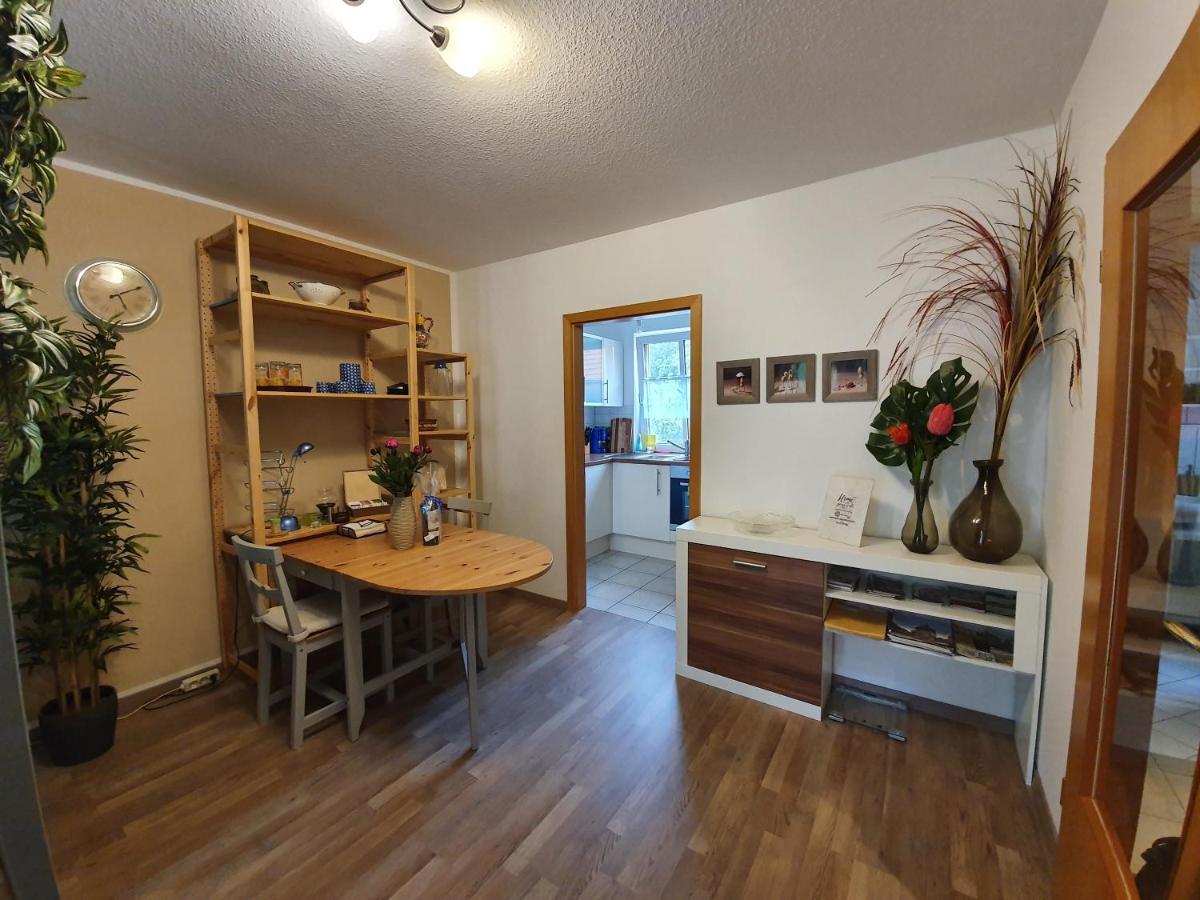 Ferienwohnung Ecksteinmuehle Prachting Exterior foto