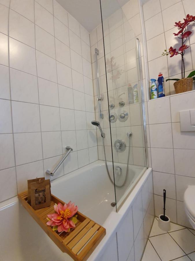 Ferienwohnung Ecksteinmuehle Prachting Exterior foto