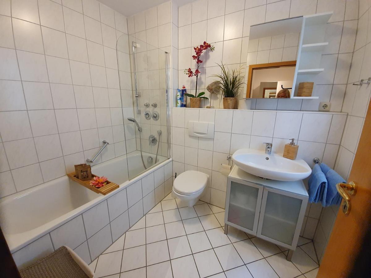 Ferienwohnung Ecksteinmuehle Prachting Exterior foto