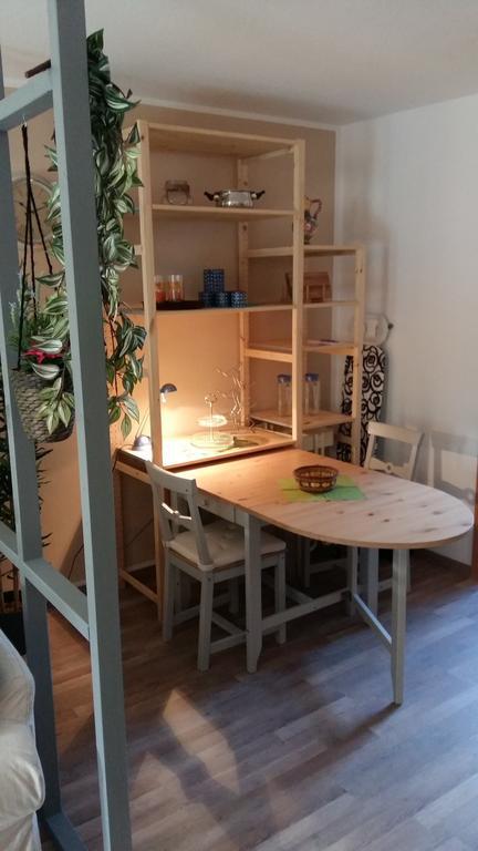 Ferienwohnung Ecksteinmuehle Prachting Exterior foto