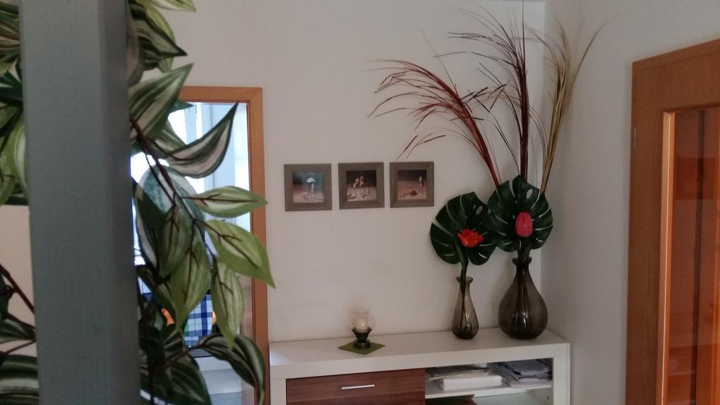 Ferienwohnung Ecksteinmuehle Prachting Exterior foto